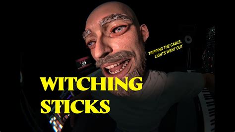 Enhance your car's allure with the magic of the witching stick